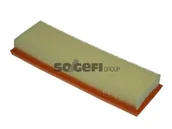 Filtry powietrza - Filtr powietrza PURFLUX A1232 C32511 - miniaturka - grafika 1