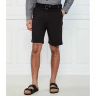 Spodenki męskie - Calvin Klein Szorty Regular Fit - miniaturka - grafika 1