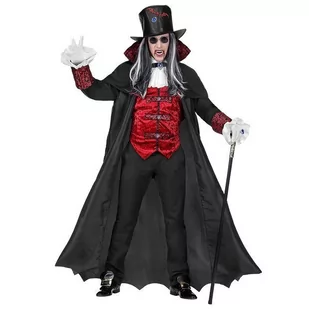 Strój Lord Wampir-Xl - Stroje karnawałowe - miniaturka - grafika 1