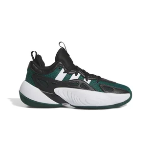 Dziecięce Sneakersy ADIDAS TRAE UNLIMITED 2 J IG6691 – Zielony - Koszykówka - miniaturka - grafika 1