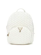 Torebki damskie - Guess Plecak J5YZ10 WHEG0 Biały - miniaturka - grafika 1