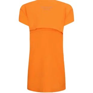 CALVIN KLEIN JEANS Sukienka - Sukienki i spódniczki dla dziewczynek - miniaturka - grafika 1