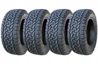 Opony terenowe i SUV całoroczne - Comforser CF1100 LT245/75R16 120/116R - miniaturka - grafika 1