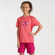 Odzież sportowa dziecięca - Amuse II dziecięca koszulka - miniaturka - grafika 1