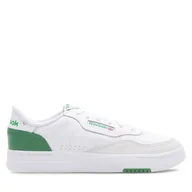 Sneakersy męskie - Sneakersy Reebok Court Peak GY2548 Biały - miniaturka - grafika 1