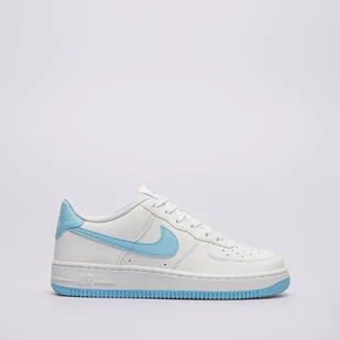 NIKE AIR FORCE 1 LV8 - Buty dla chłopców - miniaturka - grafika 1