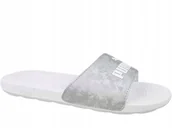 Klapki i japonki damskie - Puma Klapki Cool Cat 2.0 Space 39096502 R 37 - miniaturka - grafika 1