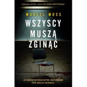 Thrillery - Wszyscy muszą zginąć - miniaturka - grafika 1