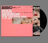 Muzyka elektroniczna - Bibio Wxaxrxp Session Vinyl) - miniaturka - grafika 1
