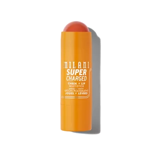 Milani Supercharged Cheek + Lip Multistick Peach Thrill 5.0 g - Róże do policzków - miniaturka - grafika 2
