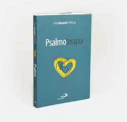 Psalmoterapia - Religia i religioznawstwo - miniaturka - grafika 1