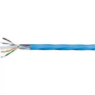 Legrand Kabel teleinformatyczny F/UTP kat.6 4x2xAWG23 LSOH 032756 500m 032756 - Przewody elektryczne - miniaturka - grafika 1