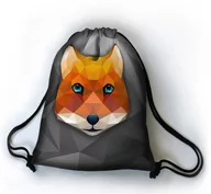 Torebki damskie - Worek - Plecak FREDI - miniaturka - grafika 1