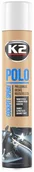 Kosmetyki samochodowe - K2 Polo Cockpit Spray Do Kokpitu Fresh 750ML - miniaturka - grafika 1