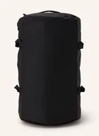 Torby podróżne - The North Face Torba Podróżna Base Camp Small 50 L schwarz - miniaturka - grafika 1