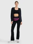 Nerki - 4F Nerka - różowa Uniwersalny - miniaturka - grafika 1