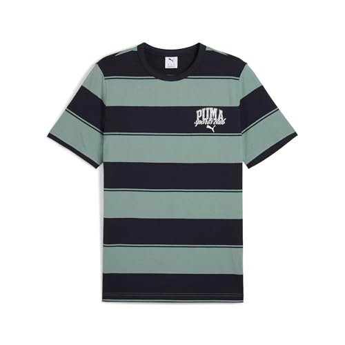PUMA Klasa Stripe AOP Tee