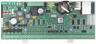 Moduł Kontrolera Dostępu Mc16-Pac-4 Roger - Akcesoria do monitoringu - miniaturka - grafika 2