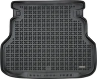 Maty bagażnikowe - Rezaw-plast Mata Bagażnika Gumowa Toyota Avensis T25 Kombi 2003-2009 231714 - miniaturka - grafika 1