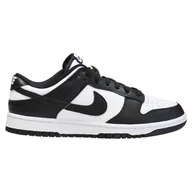 Moda i Uroda OUTLET - Buty męskie Nike Dunk Low Retro White Black "Panda" - DD1391-100-41 - miniaturka - grafika 1