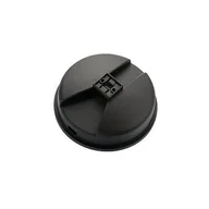 Inne akcesoria audio-wideo - SENNHEISER 570609 oryginalny przetwornik 70 Ohm do HD 25 - SALON SENNHEISER WARSZAWA - miniaturka - grafika 1