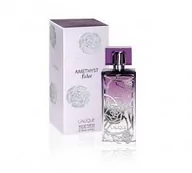 Wody i perfumy damskie - Lalique Amethyst Eclat woda perfumowana 100ml - miniaturka - grafika 1