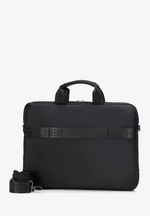 Torba na laptop 15,6'' Wittchen Office 98-3P-207 - Torebki damskie - miniaturka - grafika 3