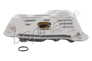 Filtr hydrauliczny, automatyczna skrzynia biegów Topran 625 354 - Układ napędowy - akcesoria - miniaturka - grafika 1