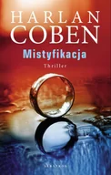 E-booki - fantastyka i horror - Mistyfikacja - miniaturka - grafika 1