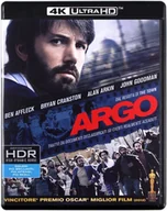 Pozostałe filmy Blu-Ray - Operacja Argo [blu-ray 4K]+[BLU-RAY] Lektor Pl - miniaturka - grafika 1
