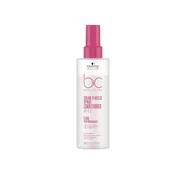 Kosmetyki do stylizacji włosów - Schwarzkopf Professional BC COLOR FREEZE SPRAY CONDITIONER 200ML - miniaturka - grafika 1