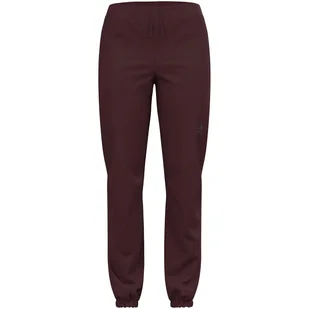 Spodnie techniczne damskie ODLO Brensholmen Pants regular length - Spodnie narciarskie - miniaturka - grafika 1