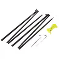 Akcesoria turystyczne - Vango King Pole Set Adjustable - miniaturka - grafika 1