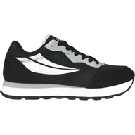 Buty trekkingowe damskie - Buty sneakersy damskie Fila Hypert - miniaturka - grafika 1