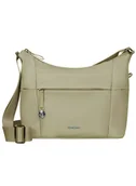 Torebki damskie - Torebka damska Samsonite Move 5.0 Shoulder Bag S - stone green - miniaturka - grafika 1