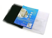 Moskitiery - Adar Moskitiera na okno 150x130cm Mix kolorów - miniaturka - grafika 1