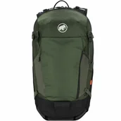 Plecaki - Mammut Lithium 25 Plecak 50 cm woods-black - miniaturka - grafika 1
