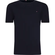 Koszulki dla chłopców - Tommy Hilfiger T-shirt | Regular Fit - miniaturka - grafika 1