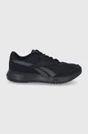 Buty sportowe damskie - Reebok Buty Energen Lite S42777 Cblack/Cblack/Cdgry7 - miniaturka - grafika 1