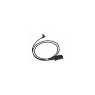 Akcesoria do słuchawek - KRONX CABDECT11 - kabel połaczeniowy JACK 2,5mm do DECT - miniaturka - grafika 1