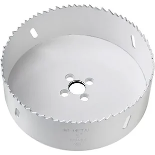 Otwornica BiMetalowa 121 mm Drel - Otwornice - miniaturka - grafika 1