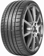 Opony terenowe i SUV letnie - Kumho Ecsta SportS PS72 285/30R22 101Y - miniaturka - grafika 1