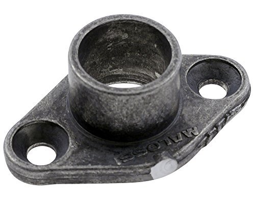 Króciec ssący MALOSSI 19 mm - KYMCO HEROISM 50 2T