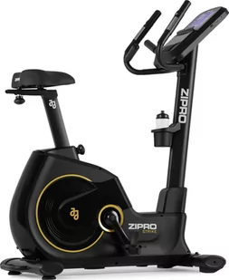Rower treningowy magnetyczny Zipro Strike - Rowery treningowe - miniaturka - grafika 1