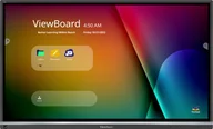 Monitory reklamowe i wyświetlacze - ViewSonic ViewBoard IFP5550-5 - miniaturka - grafika 1