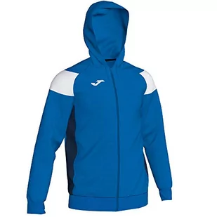 Joma Poly Crew Iii Kurtka męska (zestaw 1 sztuk) - Kurtki męskie - miniaturka - grafika 1