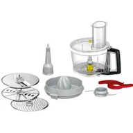 Akcesoria i części do robotów kuchennych - Bosch Zestaw akcesoriów VeggieLove Plus MUZ9VLP1 - miniaturka - grafika 1