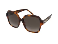 Okulary przeciwsłoneczne - Jimmy Choo Rella/G/S 086/HA - miniaturka - grafika 1