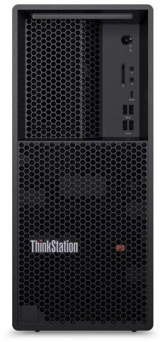 Lenovo ThinkStation P3 Tower Gen 2 ULT7-265K/64GB/1TB/Intel Graphics/WIN11 Pro/ENG kbd/3Y Warranty Lenovo
