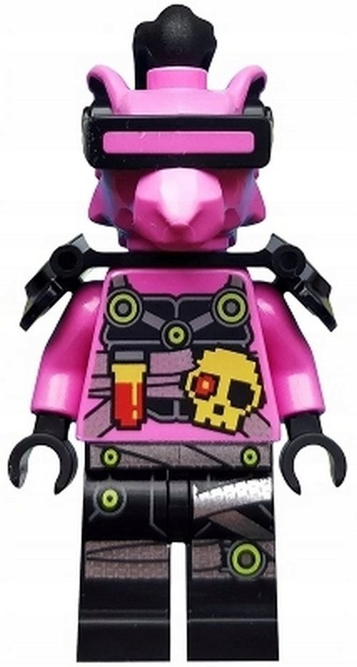 Minifigurka 